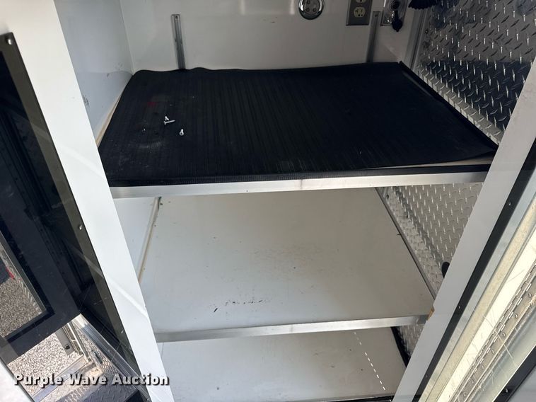 image for item DI9765 2010 Freightliner Business Class M2 ambulance