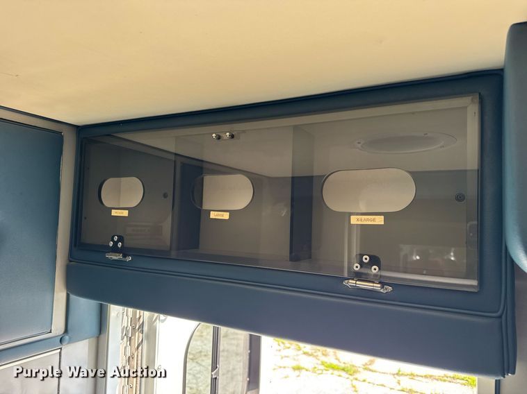 image for item DI9765 2010 Freightliner Business Class M2 ambulance