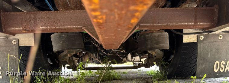 image for item DI9765 2010 Freightliner Business Class M2 ambulance