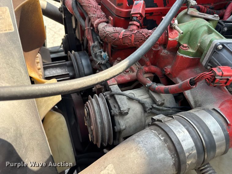 image for item DI9765 2010 Freightliner Business Class M2 ambulance