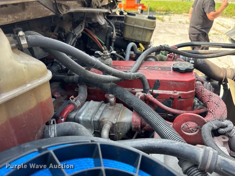 image for item DI9765 2010 Freightliner Business Class M2 ambulance