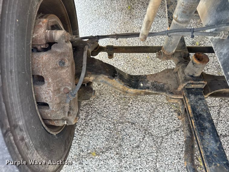 image for item DI9765 2010 Freightliner Business Class M2 ambulance