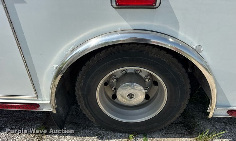 image for item DI9765 2010 Freightliner Business Class M2 ambulance