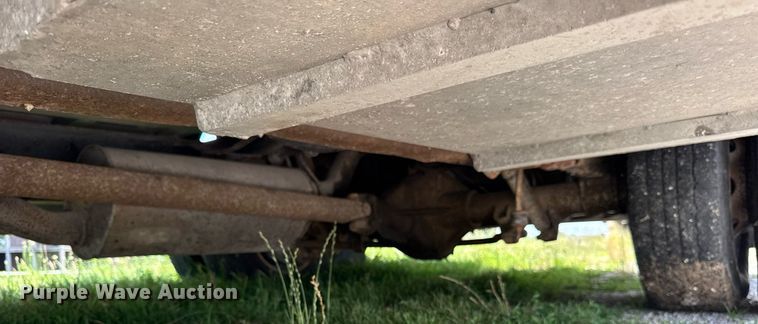 image for item DI9816 2006 Ford E450 Super Duty ambulance