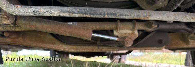 image for item DI9816 2006 Ford E450 Super Duty ambulance