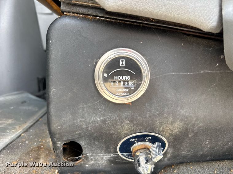 image for item DI9816 2006 Ford E450 Super Duty ambulance