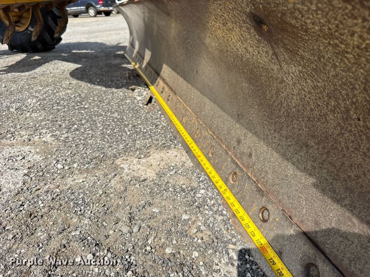 image for item DI9904 1986 Caterpillar 140G motor grader