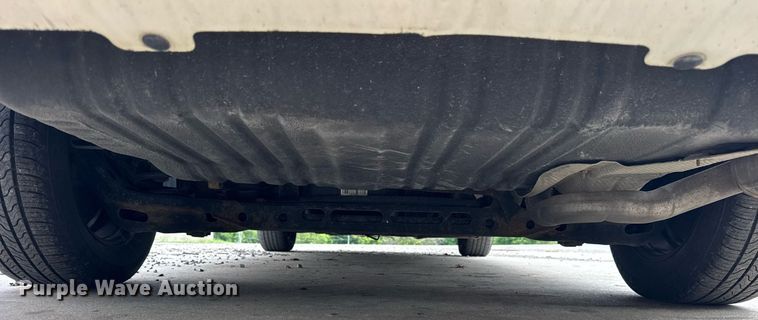 image for item DI9910 2011 Dodge Grand Caravan van