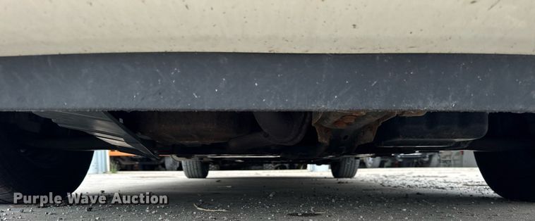 image for item DI9910 2011 Dodge Grand Caravan van