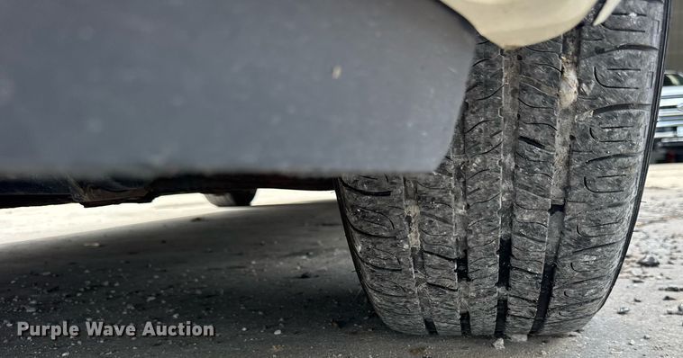 image for item DI9910 2011 Dodge Grand Caravan van