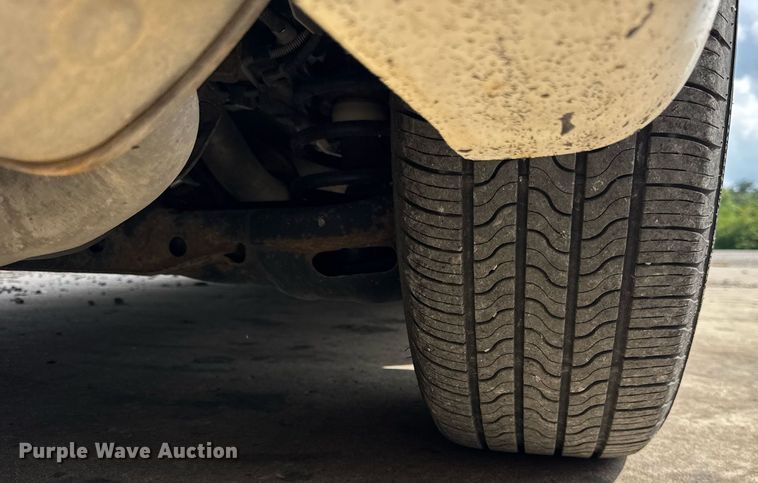 image for item DI9910 2011 Dodge Grand Caravan van