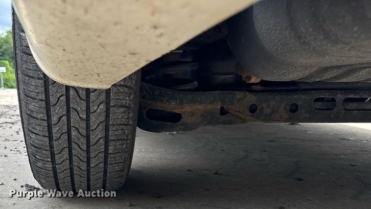 image for item DI9910 2011 Dodge Grand Caravan van