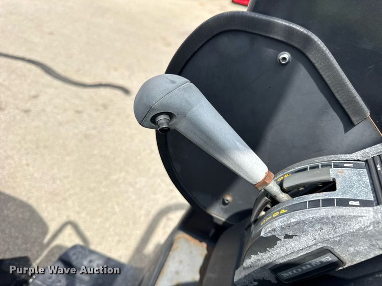 image for item DI9952 Ingersoll Rand DD14 double drum vibratory roller