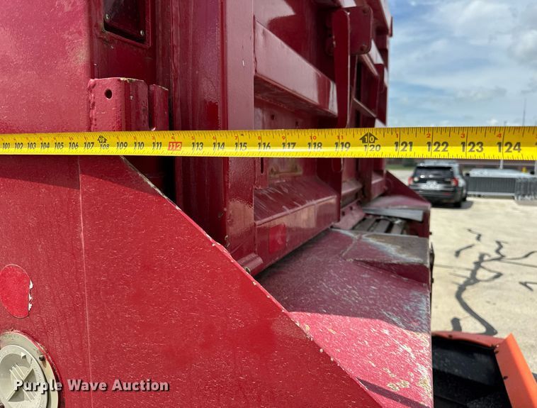 image for item DI9953 2003 Sterling L8500 dump truck