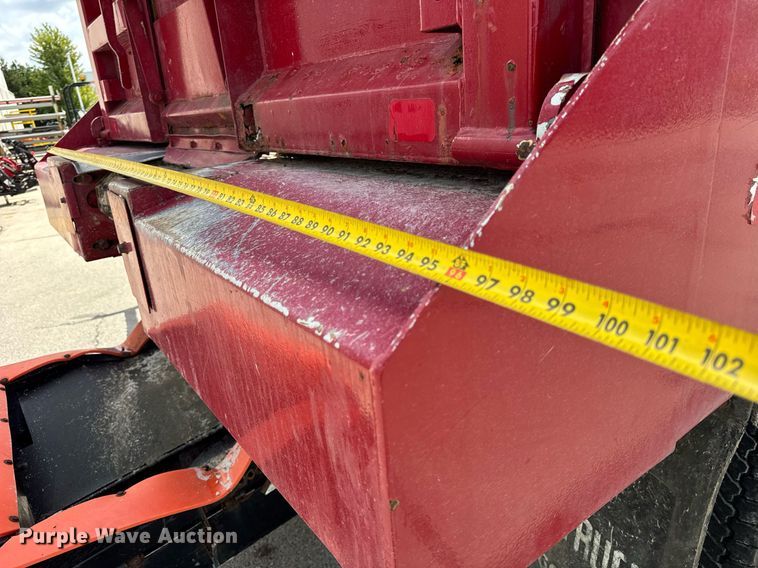 image for item DI9953 2003 Sterling L8500 dump truck