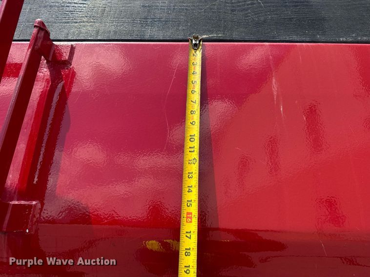 image for item DI9953 2003 Sterling L8500 dump truck