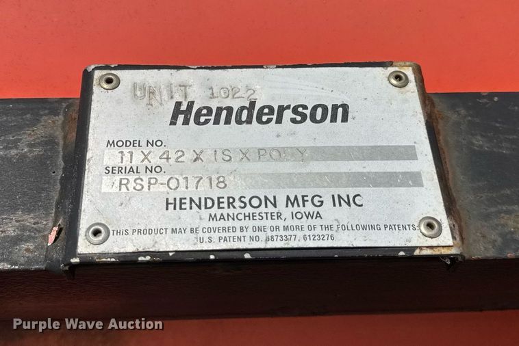 image for item DI9953 2003 Sterling L8500 dump truck