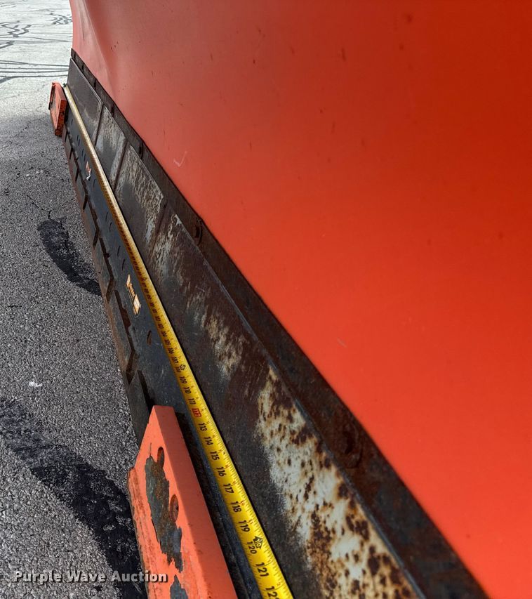 image for item DI9953 2003 Sterling L8500 dump truck