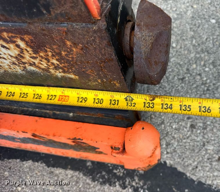 image for item DI9953 2003 Sterling L8500 dump truck