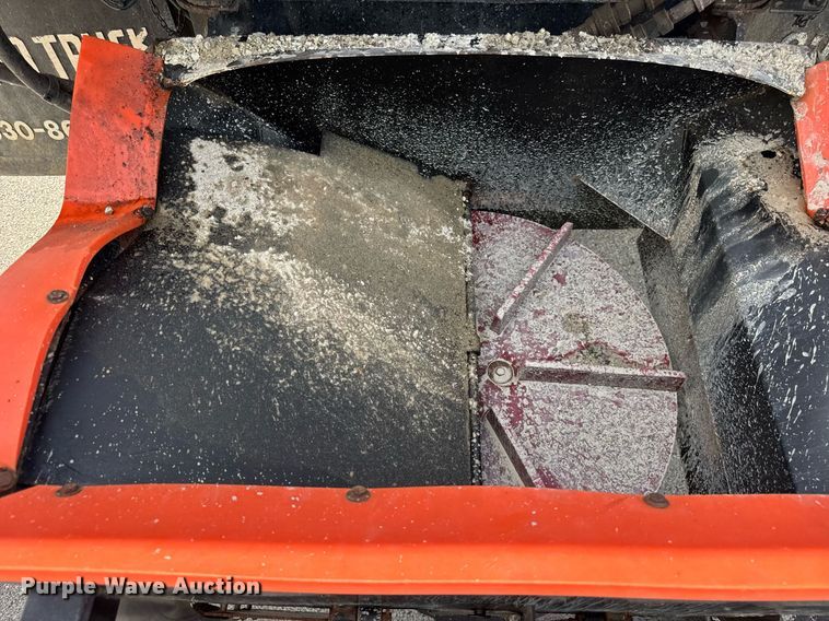 image for item DI9953 2003 Sterling L8500 dump truck