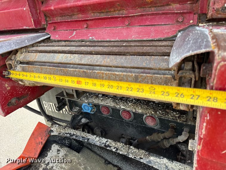 image for item DI9953 2003 Sterling L8500 dump truck