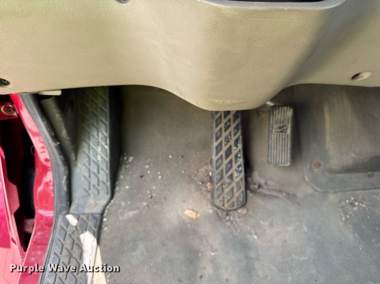 image for item DI9953 2003 Sterling L8500 dump truck