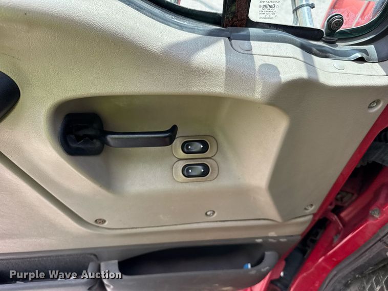 image for item DI9953 2003 Sterling L8500 dump truck