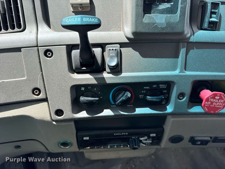 image for item DI9953 2003 Sterling L8500 dump truck