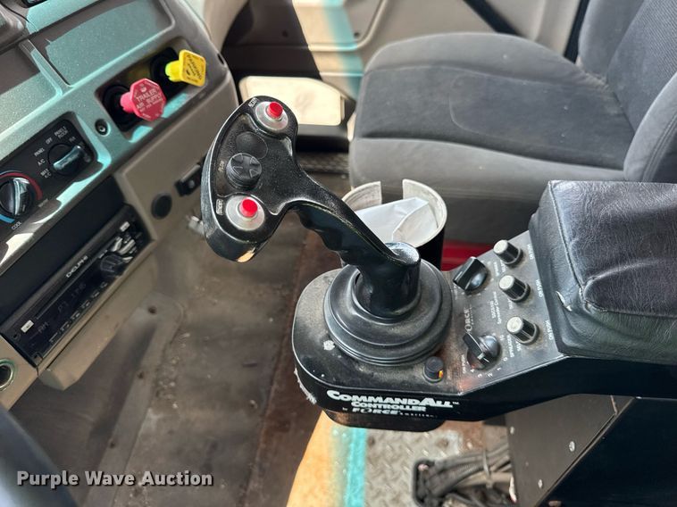 image for item DI9953 2003 Sterling L8500 dump truck