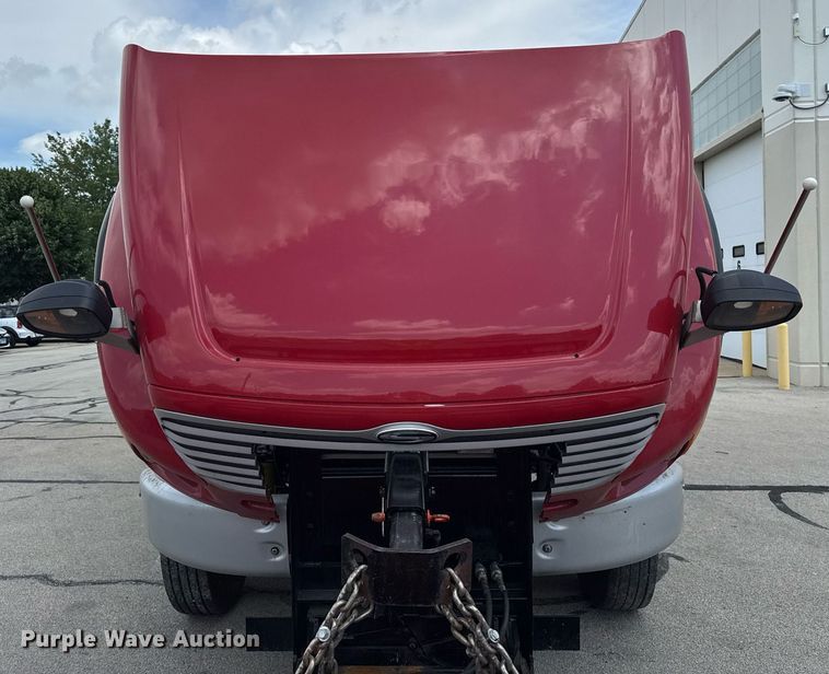 image for item DI9953 2003 Sterling L8500 dump truck