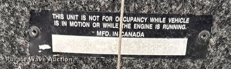 image for item DI9976 2008 Ford Ranger pickup truck