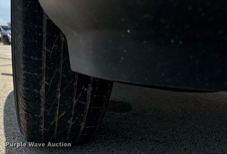 image for item DI9976 2008 Ford Ranger pickup truck