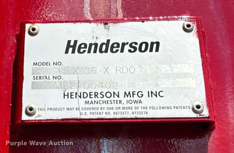 image for item DJ9189 2002 Sterling L8500 dump truck