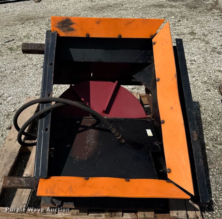 image for item DJ9189 2002 Sterling L8500 dump truck