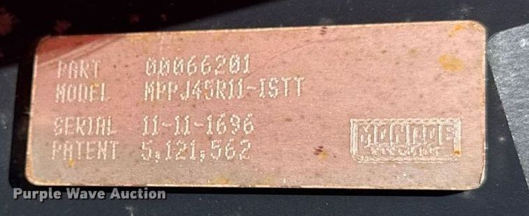 image for item DJ9189 2002 Sterling L8500 dump truck