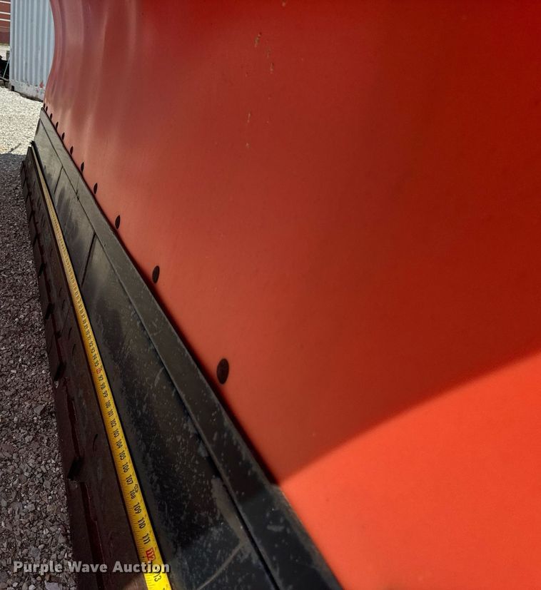 image for item DJ9189 2002 Sterling L8500 dump truck