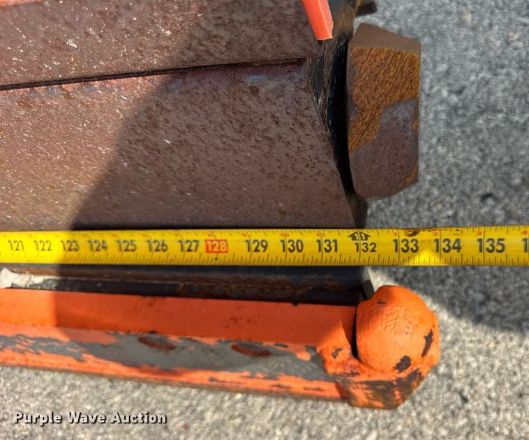 image for item DJ9230 2004 Sterling L8500 dump truck