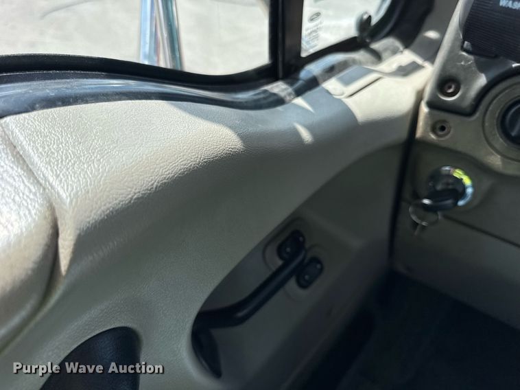 image for item DJ9230 2004 Sterling L8500 dump truck