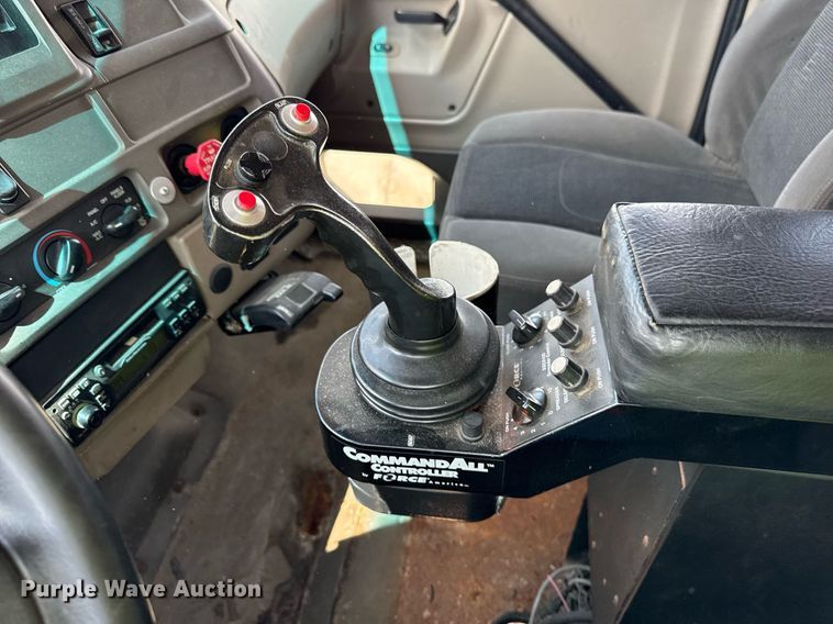 image for item DJ9230 2004 Sterling L8500 dump truck