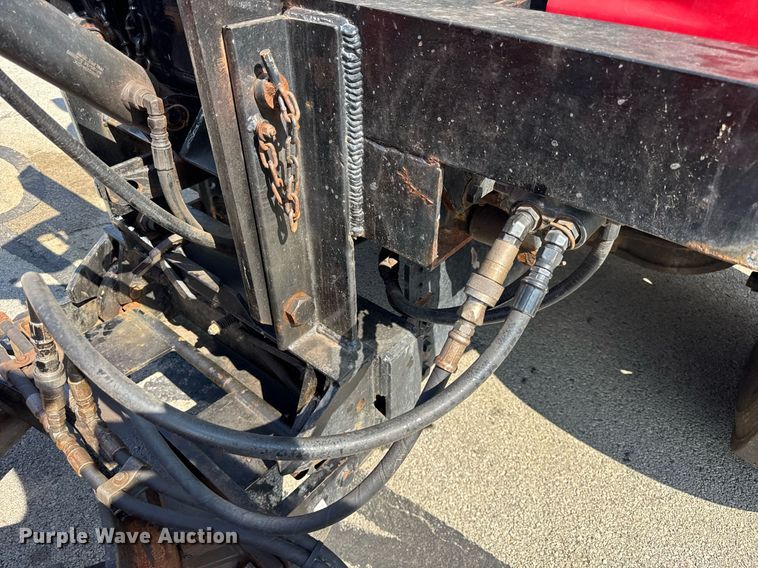 image for item DJ9371 2007 Sterling L7500 dump truck