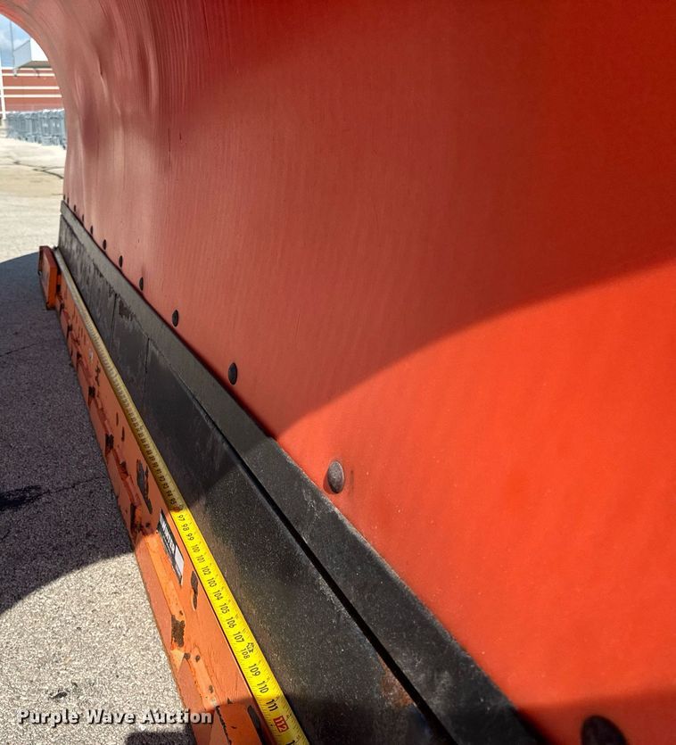 image for item DJ9371 2007 Sterling L7500 dump truck