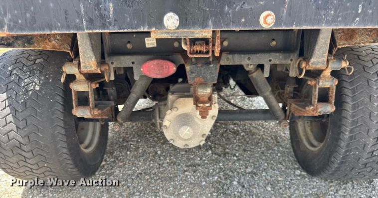 image for item DJ9392 Textron 898628 utility vehicle