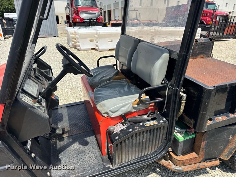 image for item DJ9392 Textron 898628 utility vehicle