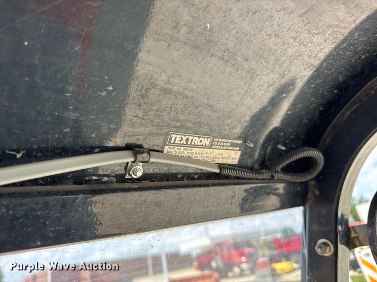 image for item DJ9392 Textron 898628 utility vehicle