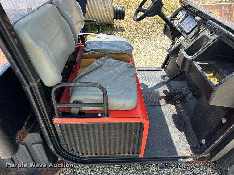 image for item DJ9392 Textron 898628 utility vehicle