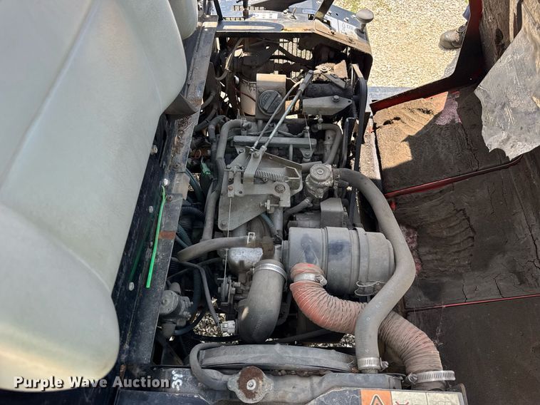 image for item DJ9392 Textron 898628 utility vehicle