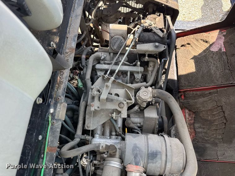 image for item DJ9392 Textron 898628 utility vehicle