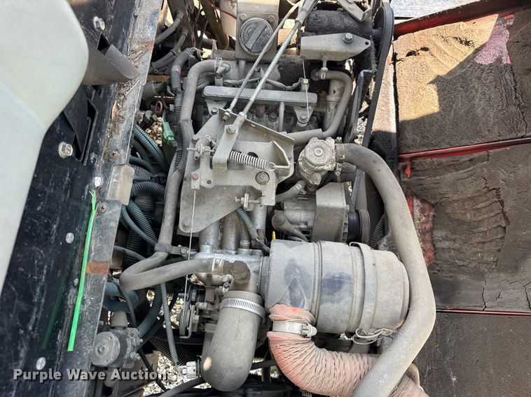 image for item DJ9392 Textron 898628 utility vehicle