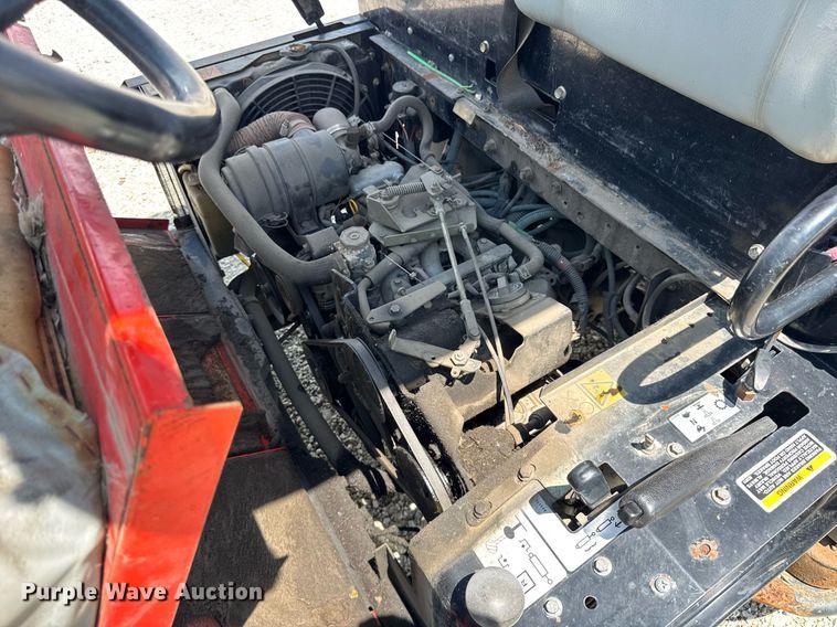 image for item DJ9392 Textron 898628 utility vehicle