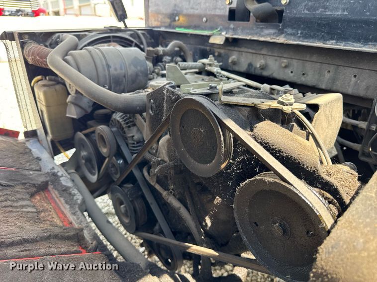 image for item DJ9392 Textron 898628 utility vehicle